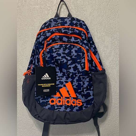 adidas Other - NWT Adidas Backpack